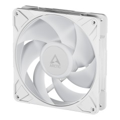 ARCTIC P14 Pro A-RGB White Fan 1-Pack - Premium 140mm Cooling Solution for Stylish Builds
